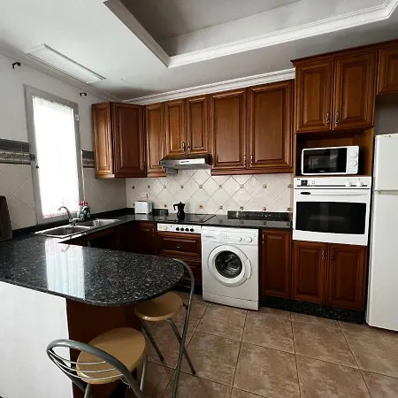 Casa Jakeline & Gustavo Accommodatie bij particulieren