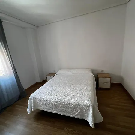 Accommodatie bij particulieren Casa Jakeline & Gustavo