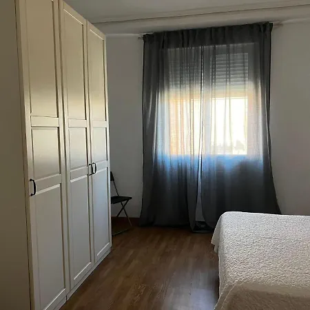 Casa Jakeline & Gustavo Accommodatie bij particulieren