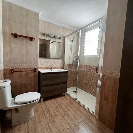 Accommodatie bij particulieren Casa Jakeline & Gustavo